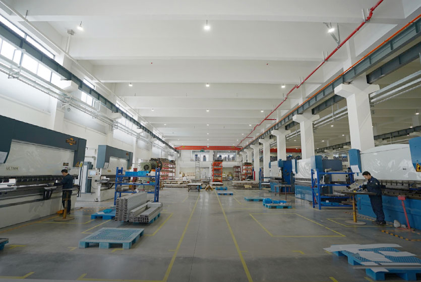 Fabricação