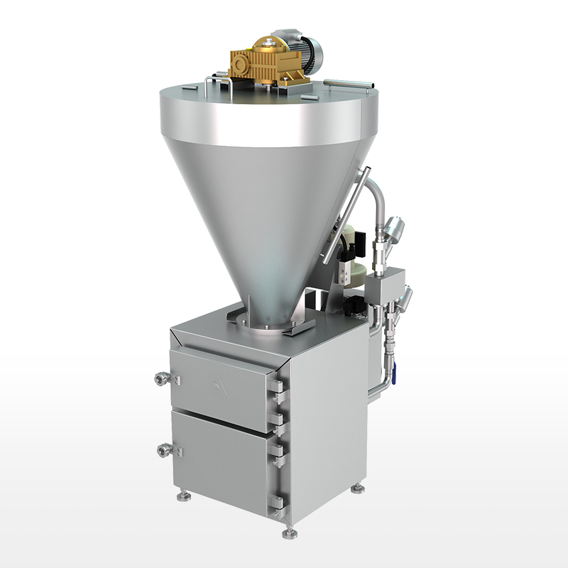 O futuro do equipamento da casa de fumar: inovações e tendências