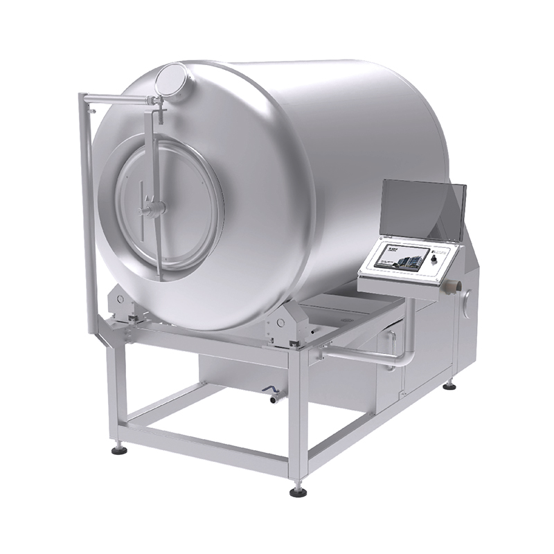 Aumentando o sabor e a eficiência com um massageador de carne: a ferramenta essencial para o processamento moderno de carne