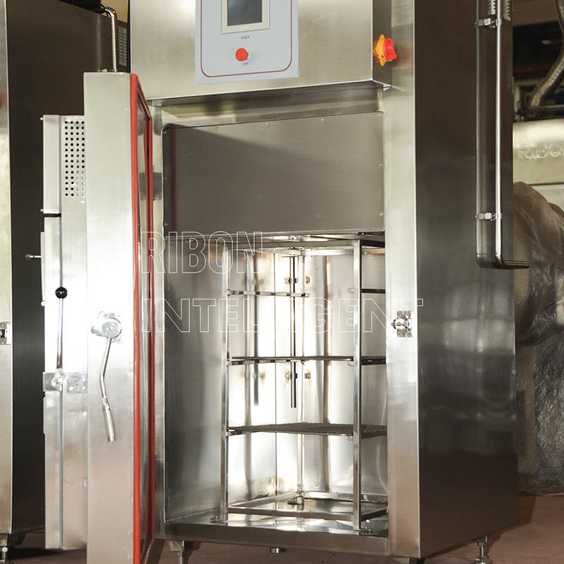 Fumeiro de Laboratório