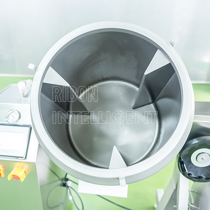 Tumbler a vácuo RGR-150VF