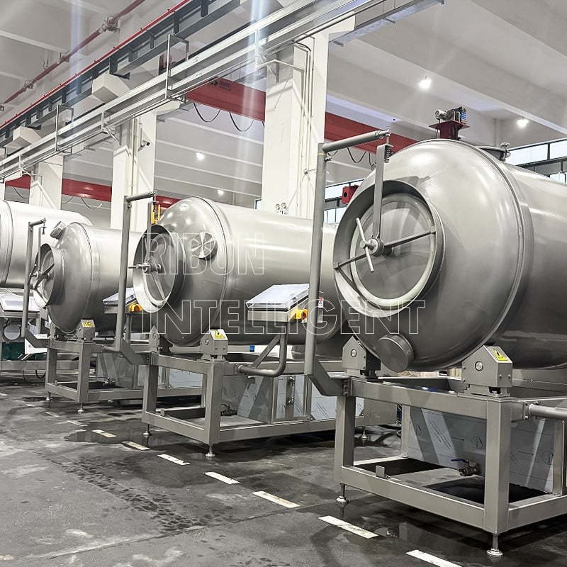 Dominando o copo de carne industrial: um guia para resultados ideais